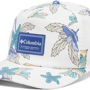 Columbia Punchbowl Printed Hat - Sea Salt Tiger